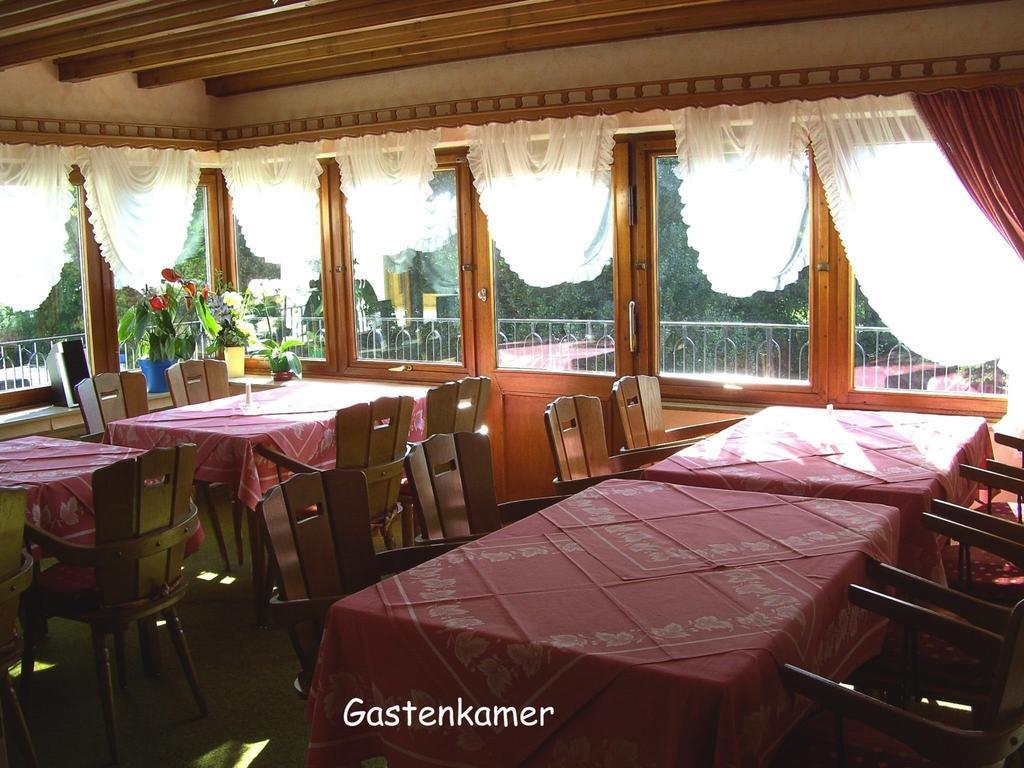 Hotel Restaurant Schmidter Bauernstube نيدغن المظهر الخارجي الصورة
